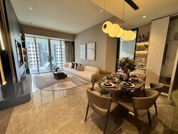 Boulevard 88 (D10), Apartment #611805631